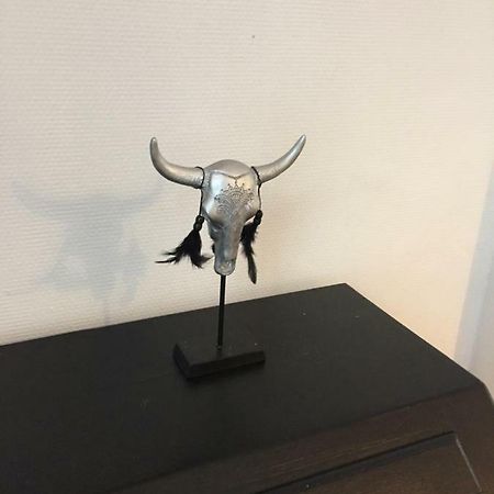スパChez Nathaアパートメント エクステリア 写真